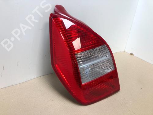 Left taillight CITROËN C2 (JM_) 1.4 | BP15538094C34 