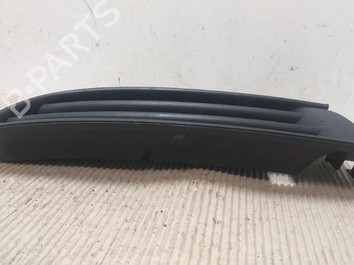 Grille VW POLO (9N_, 9A_) 1.9 SDI | BP16265941C40 