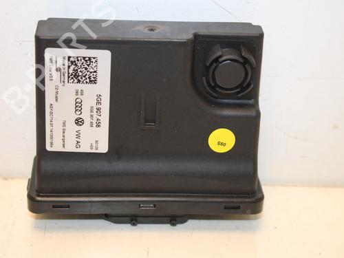 Electronic module VW GOLF VII (5G1, BQ1, BE1, BE2) e-Golf | BP16398447M83 