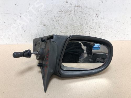 Retrovisor izquierdo Retrovisor izquierdo 22966026 22966026