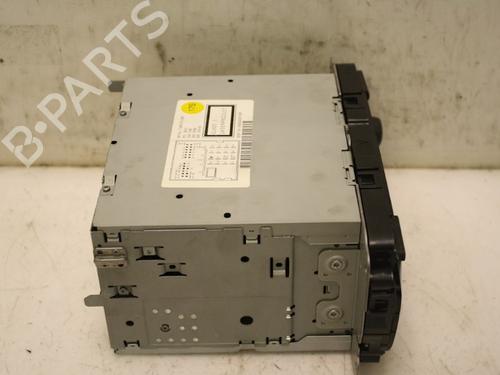 Radio SEAT IBIZA IV (6J5, 6P1) 1.2 TDI | BP15336071E6 