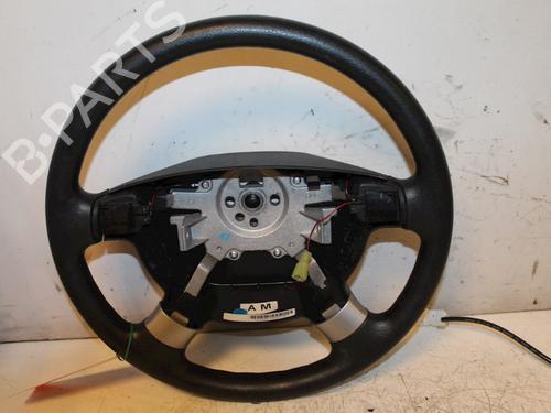 Used Steering wheel CHEVROLET AVEO / KALOS Hatchback (T250, T255) 1.2 (84 hp) 15308277