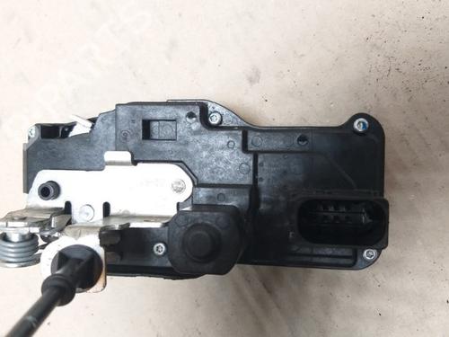 Front right lock TESLA MODEL S (5YJS) P100D AWD | BP24648129C97 