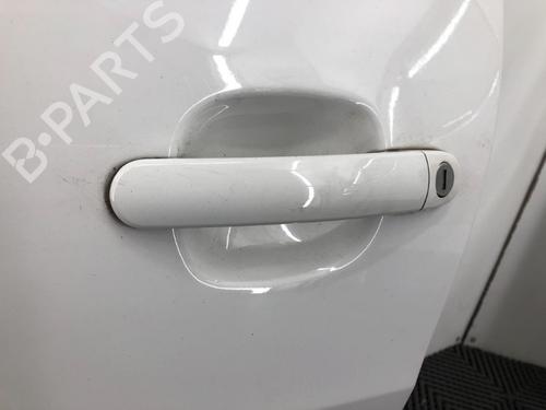 Left front door SEAT IBIZA IV SC (6J1, 6P5) 1.2 TSI | BP15347668C2 