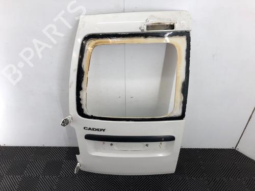 Tailgate VW CADDY III Box Body/MPV (2KA, 2KH, 2CA, 2CH) 1.9 TDI | BP16186429C6 