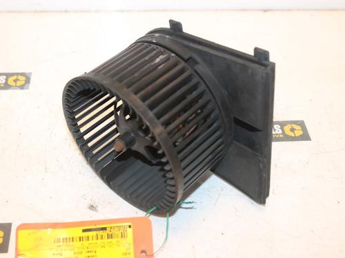 Heater blower motor AUDI A3 (8L1) 1.9 TDI | BP15767260M62 
