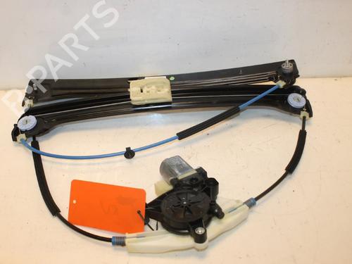 Used Front right window mechanism Front right window mechanism 15315775 15315775