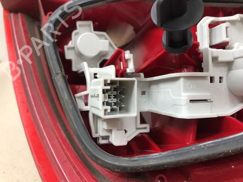 Left taillight FORD FIESTA VI (CB1, CCN) 1.25 | BP37208755C34 - Image 5