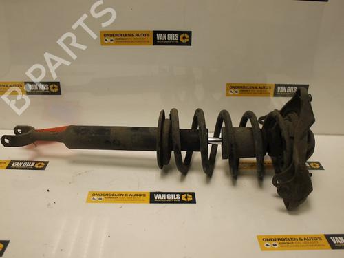 Used Right front shock absorber Right front shock absorber 15309149 15309149