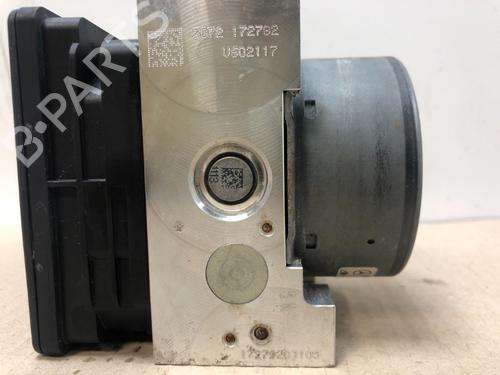 ABS Bremseaggregat MERCEDES-BENZ C-CLASS T-Model (S205) C 180 (205.240) | BP16120803M43 