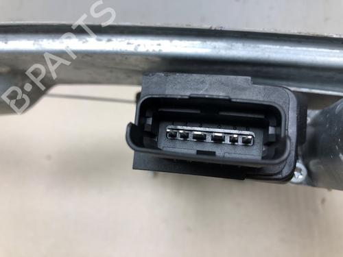 Front left window mechanism PEUGEOT 2008 I (CU_) 1.2 THP 110 / PureTech 110 | BP37208140C22 - Image 4