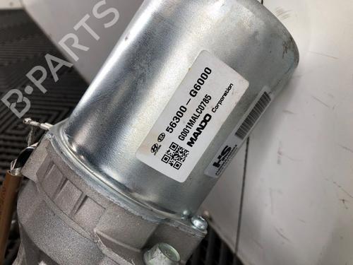 Steering column KIA PICANTO III (JA) 1.0 | BP37208309M21 - Image 7