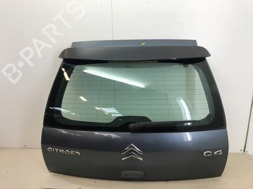 Tailgate CITROËN C4 I (LC_) 2.0 16V | BP15339695C6 