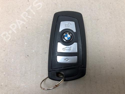 Electronic module BMW 5 (F10) 535 i | BP37211584M83 - Image 5