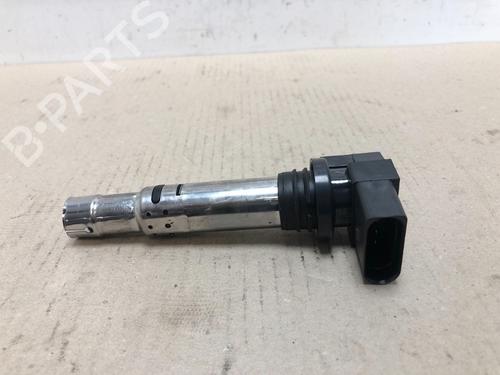 Ignition coil VW POLO (9N_, 9A_) 1.4 16V | BP15536061M94 