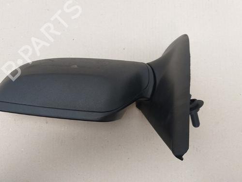 Left mirror MAZDA 2 (DY) 1.4 | BP15532653C26 