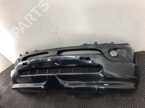 Front bumper BMW X5 (E53) 4.4 i | BP15538160C7 