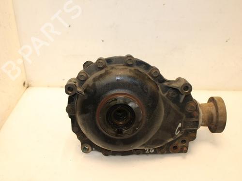 Front differential LAND ROVER RANGE ROVER III (L322) 4.2 4x4 | BP15325764M23 