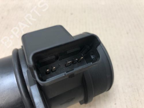 Mass air flow sensor PEUGEOT 406 (8B) 2.0 HDI 90 | BP15300057M95