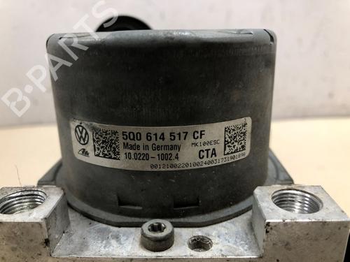 ABS pump VW T-ROC (A11, D11) 2.0 TSI 4motion | BP37206569M43 - Image 2