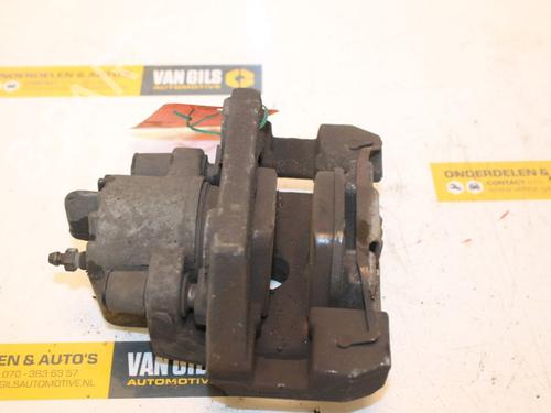 Right rear brake caliper BMW 5 (E60) 525 i | BP15310792M106 