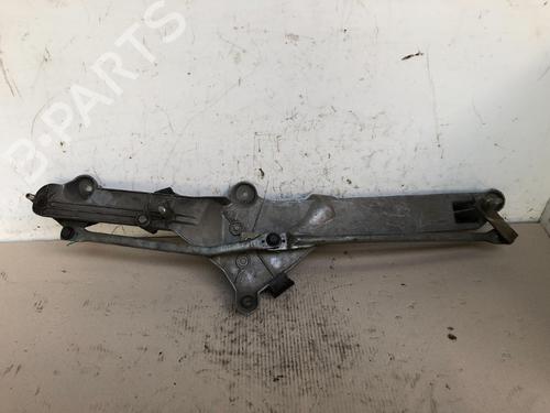 Front wipers mechanism MERCEDES-BENZ S-CLASS (W220) S 430 (220.070, 220.170) | BP15297612C83 