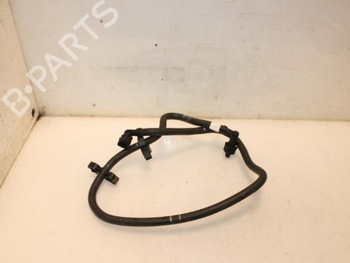 Used Pipe VW TOURAN (5T1) 1.4 TSI (150 hp) 15331126