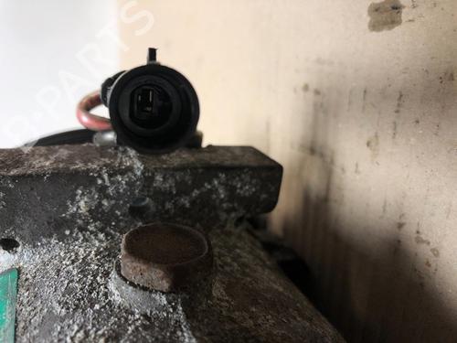 AC compressor ALFA ROMEO GTV (916_) 1.8 16V (916C3) | BP15538217M34