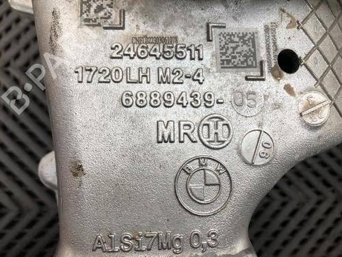 Subframe BMW iX (I20) xDrive 40 | BP37205506M9 - Image 7