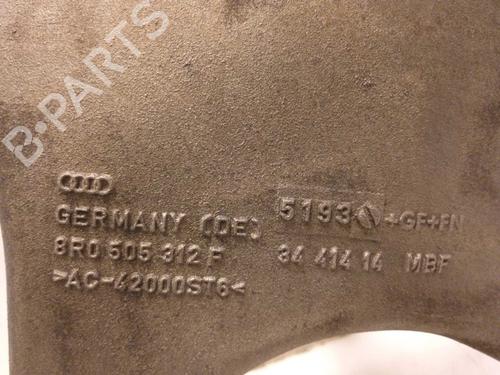 Right rear suspension arm PORSCHE MACAN (95B) 2.0 | BP15338074M15 