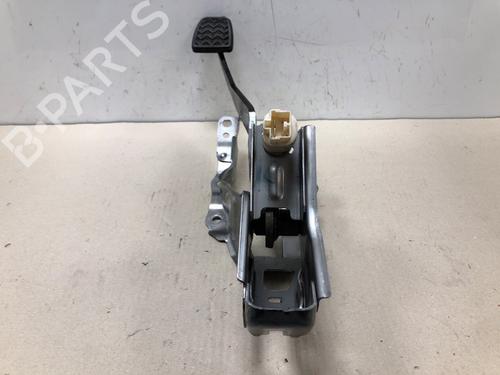 bremsepedal TOYOTA AYGO (_B4_) 1.0 VVTi (KGB40) | BP37209686I19 - Image 2