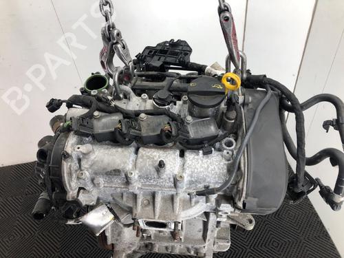 Engine VW UP! (121, 122, BL1, BL2, BL3, 123) 1.0 | BP37205269M1 - Image 5