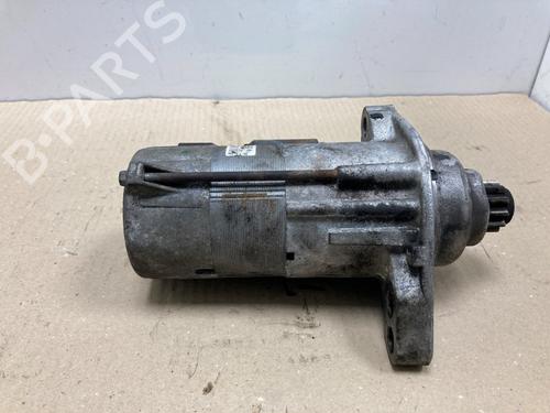 Used Starter VW CADDY III Box Body/MPV (2KA, 2KH, 2CA, 2CH) 1.9 TDI (105 hp) 25928417