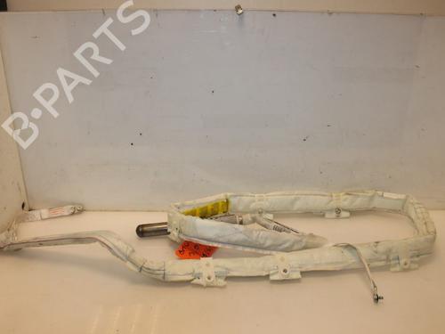 Used Left curtain airbag BMW 5 Touring (E61) 535 d (286 hp) 15317747