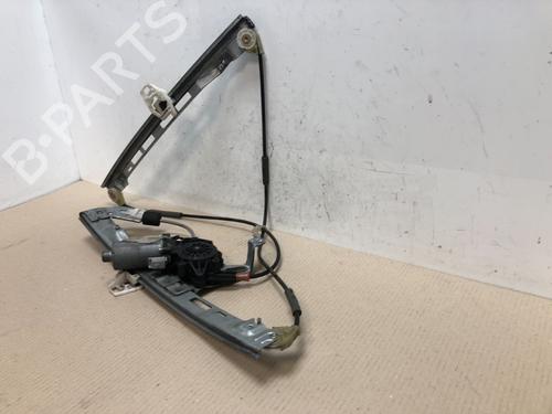 Front left window mechanism PEUGEOT 206 Hatchback (2A/C) 1.6 16V | BP15297932C22 