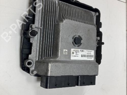 Engine control unit (ECU) CITROËN C3 AIRCROSS II (2R_, 2C_) 1.2 PureTech 110 (2RHNZB, 2RHNZW, 2RHNPX, 2RHNPJ) | BP37208345M57 - Image 4
