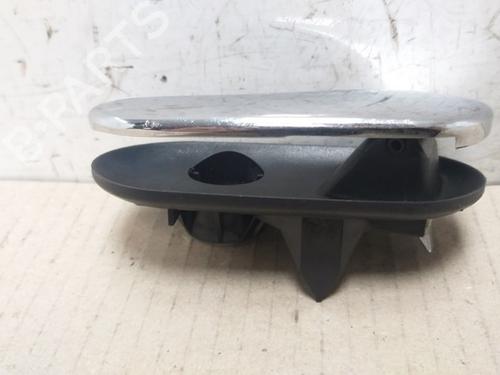 Rear left exterior door handle SAAB 9-5 Estate (YS3E) 2.0 t | BP15533119C130 