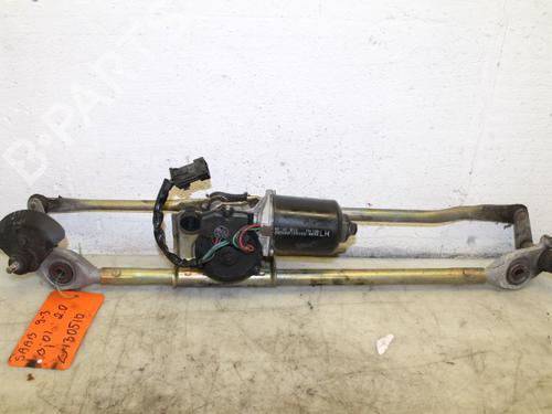 Used Front wipers mechanism Front wipers mechanism 15303564 15303564