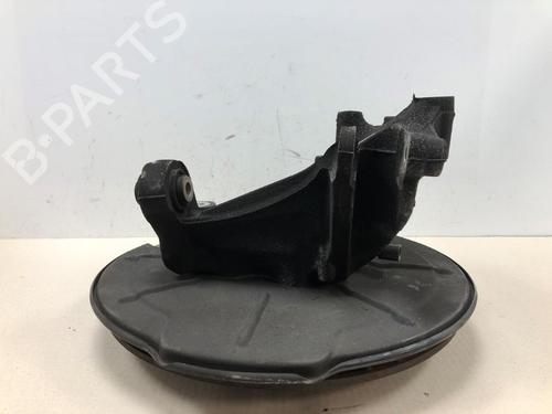 Left rear steering knuckle VOLVO XC40 (536) Recharge | BP37208895M27 - Image 3