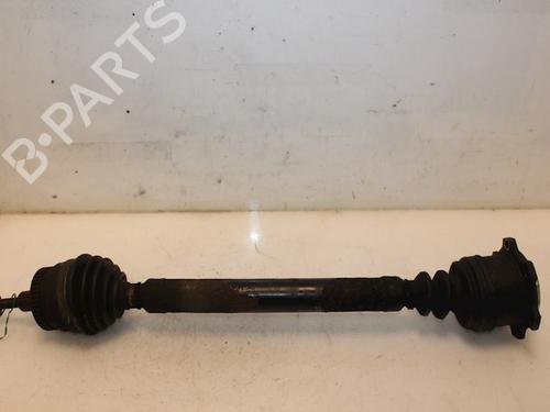 Arbre de transmission avant droit AUDI A4 B5 Avant (8D5) 1.9 TDI (90 hp) 16183473