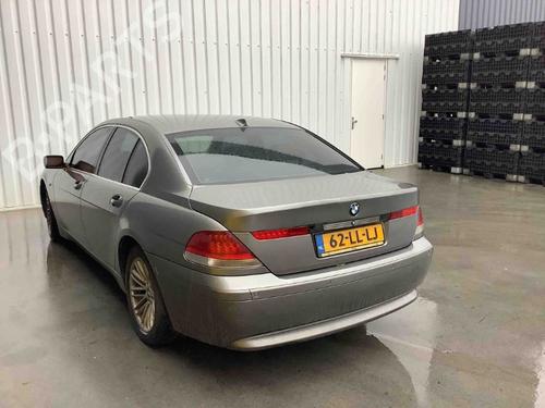 Left taillight BMW 7 (E65, E66, E67) 730 d | BP15535015C34 