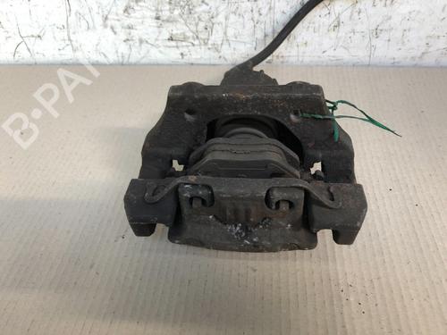 Left rear brake caliper BMW 5 (E60) 520 d | BP15299242M107 