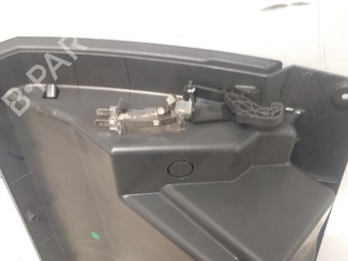 Handskerum OPEL MERIVA A MPV (X03) 1.7 DTI (E75) | BP15531797C95 