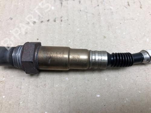 Electronic sensor TOYOTA YARIS (_P9_) 1.0 VVT-i (KSP90_, KSP90R) | BP37206257M84 - Image 7