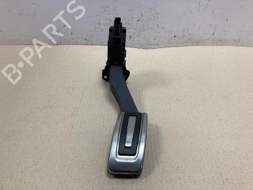 Gaspedaal Gaspedaal VW T-ROC (A11, D11) 2.0 TSI 4motion (190 hp) 37206570 37206570