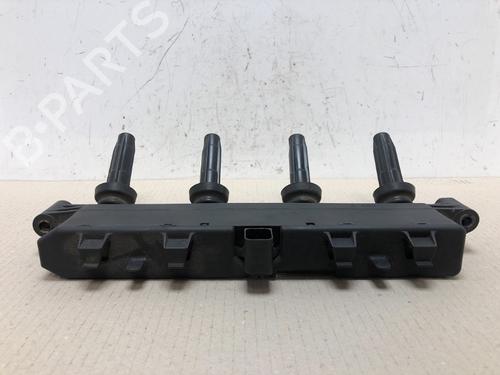 Ignition coil CITROËN C3 I (FC_, FN_) 1.4 i | BP15347515M94 