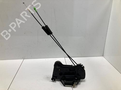 Used Front right lock Front right lock 37208213 37208213