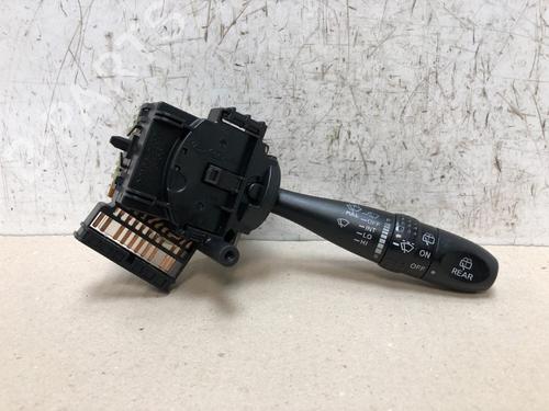 Used Steering column stalk KIA PICANTO I (SA) 1.1 CRDi (75 hp) 15649982