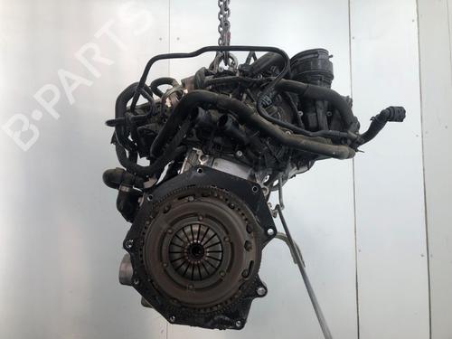 Engine SEAT IBIZA V (KJ1, KJG) 1.0 TSI | BP37209381M1 - Image 2