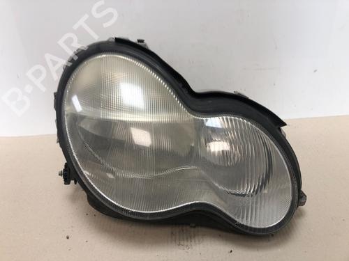 Used Right headlight Right headlight 15346359 15346359